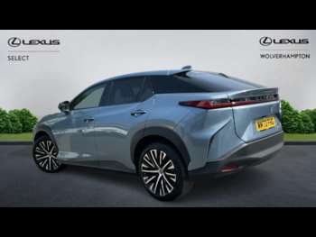 Used Lexus RX 2024 for sale - 75051572: Photo