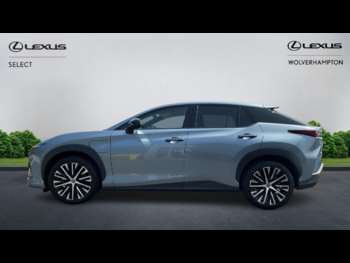 Used Lexus RX 2024 for sale - 75051572: Photo