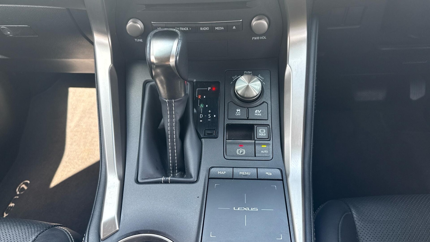Vehicle 28