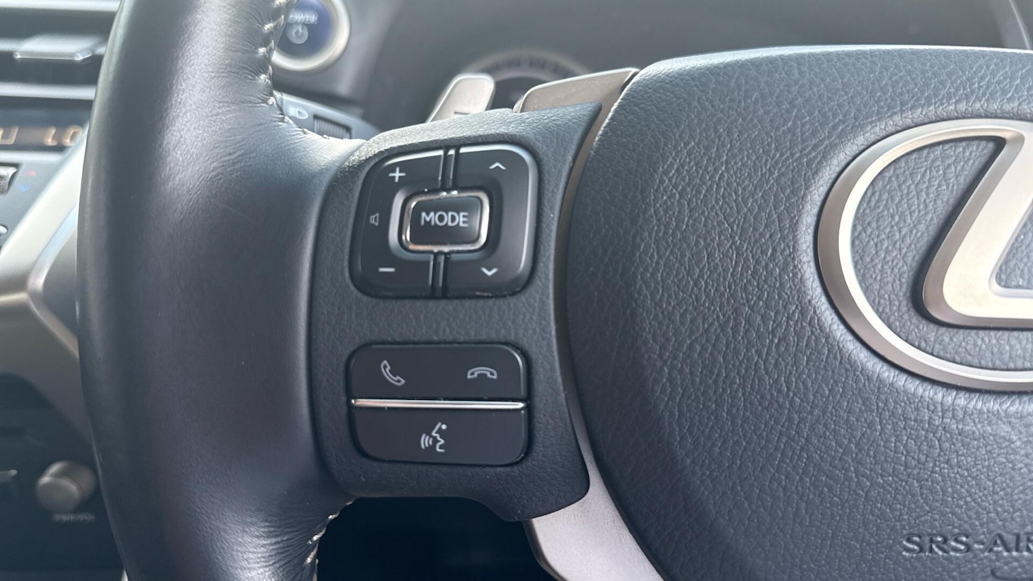 Vehicle 30