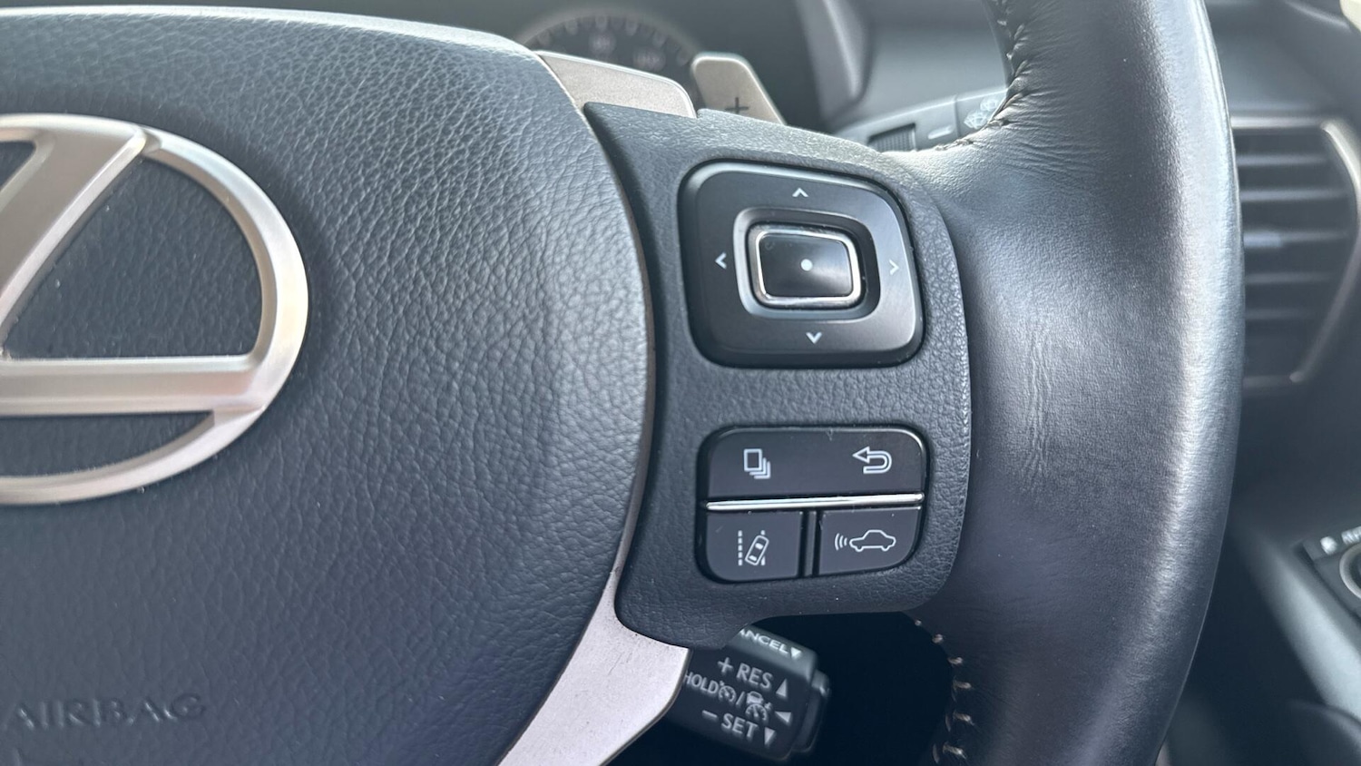 Vehicle 31