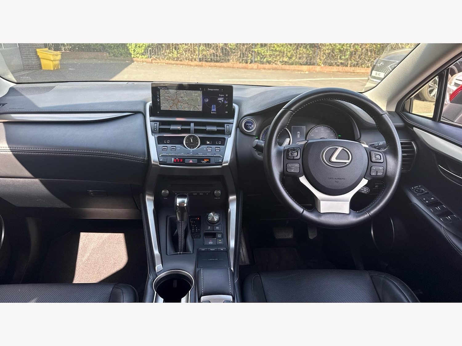 Vehicle 9