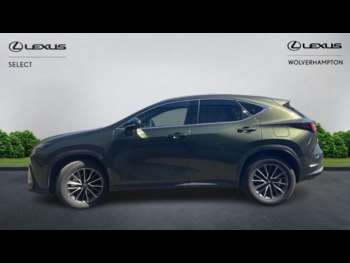 Used Lexus NX 2023 for sale - 74712394: Photo