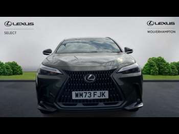 Used Lexus NX 2023 for sale - 74712394: Photo