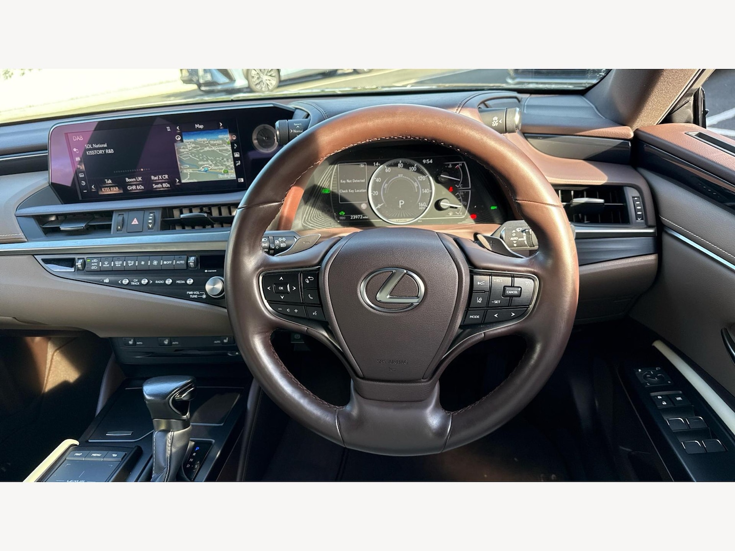 Used Lexus ES 2021 for sale - 76607326: Photo 10