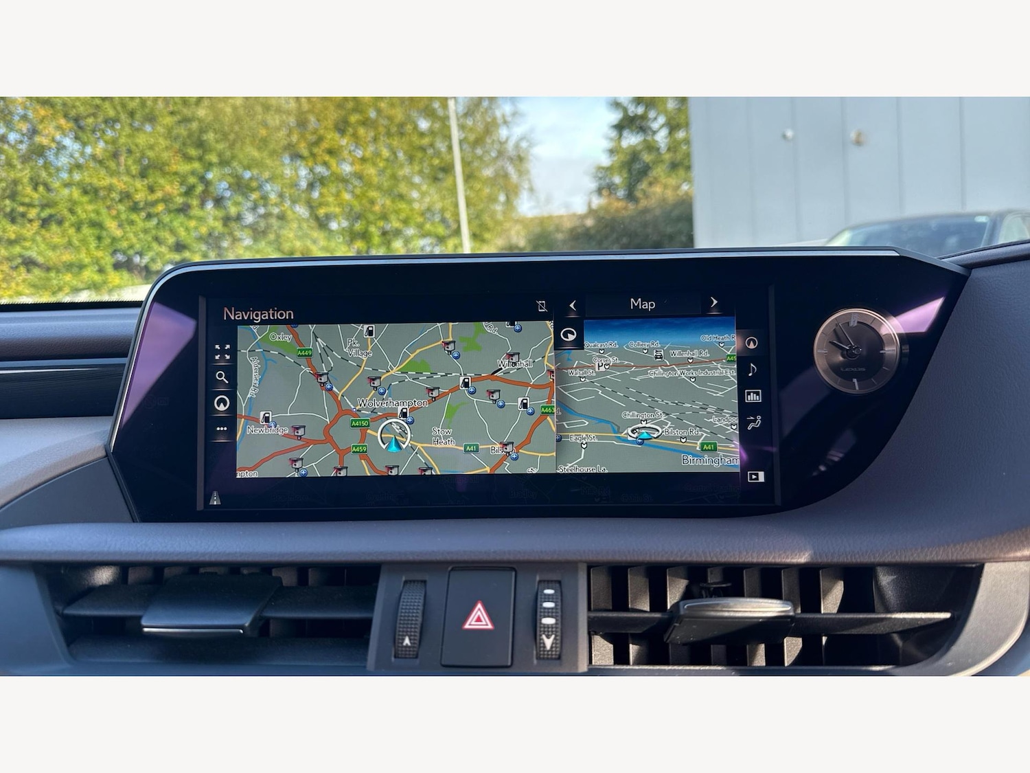 Used Lexus ES 2021 for sale - 76607326: Photo 12