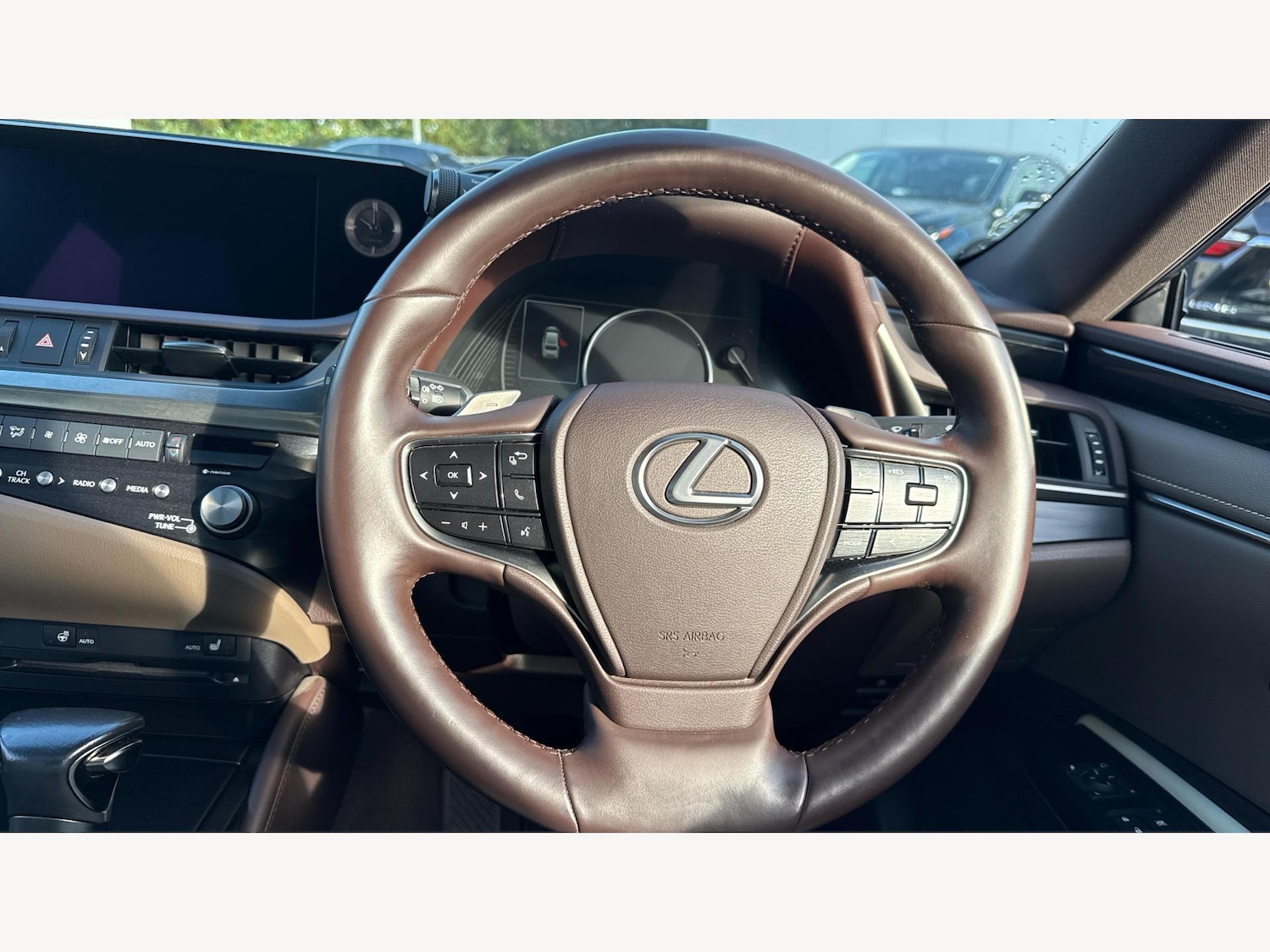 Used Lexus ES 2021 for sale - 76607326: Photo 13