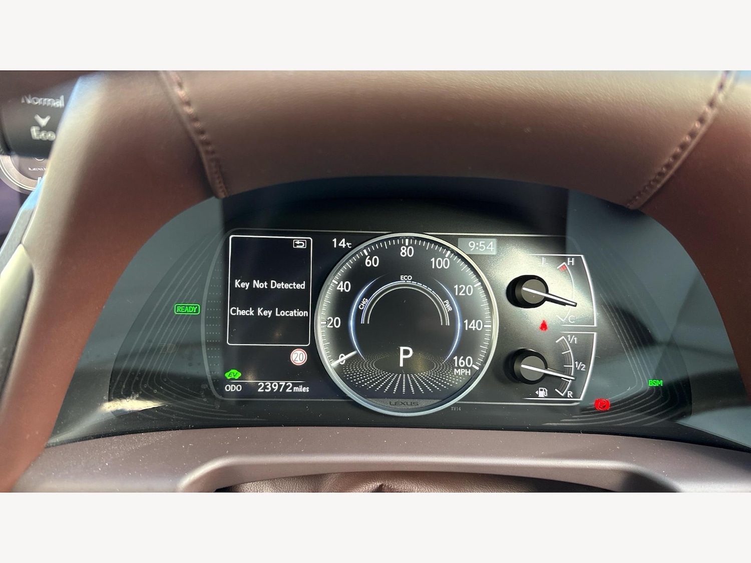 Used Lexus ES 2021 for sale - 76607326: Photo 14