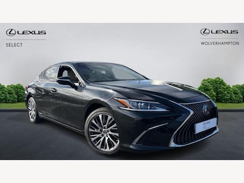 Used Lexus ES 2021 for sale - 76607326: Photo