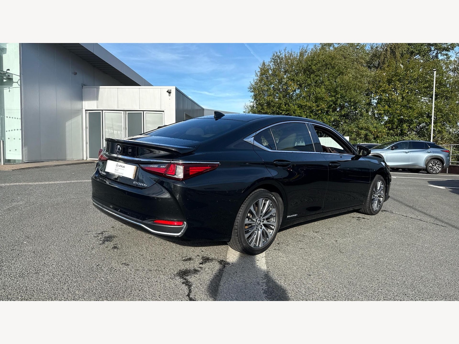 Used Lexus ES 2021 for sale - 76607326: Photo 20