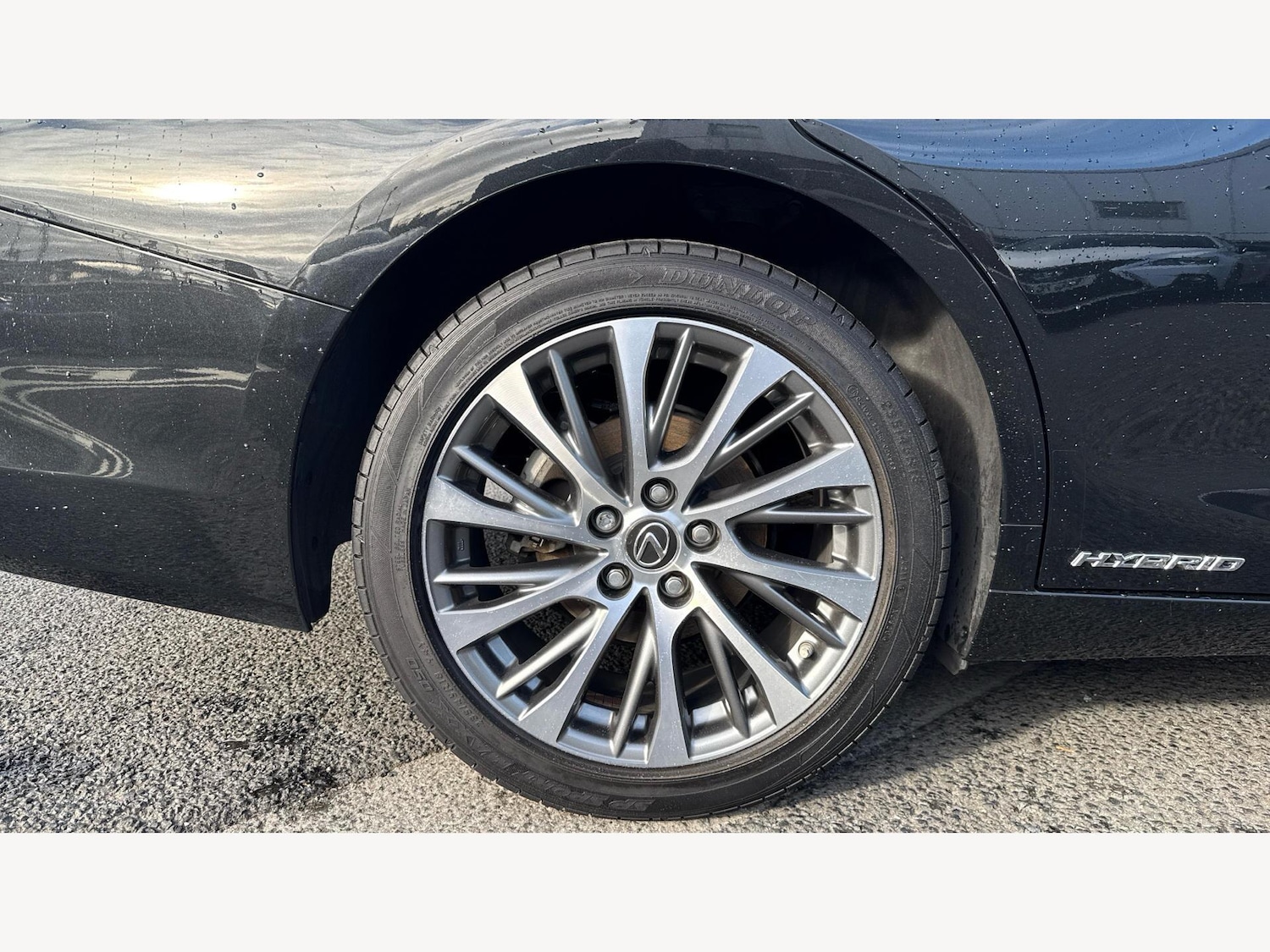 Used Lexus ES 2021 for sale - 76607326: Photo 21