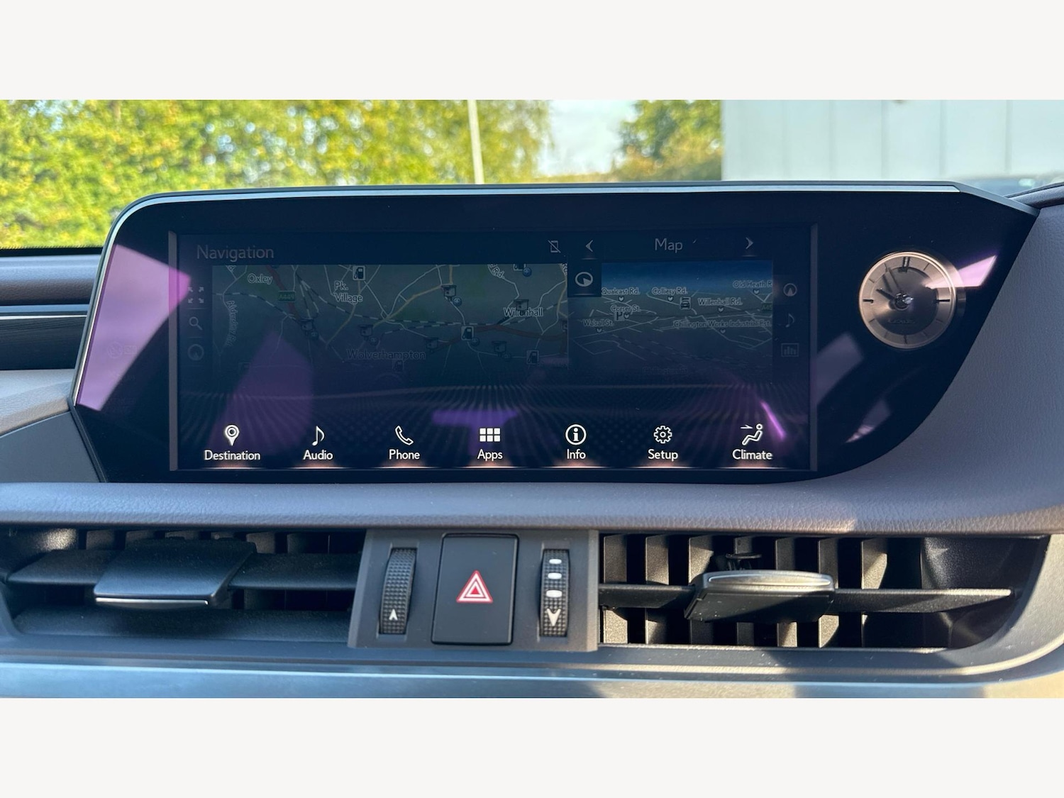 Used Lexus ES 2021 for sale - 76607326: Photo 22