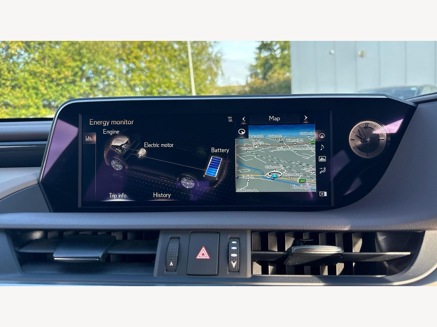 Used Lexus ES 2021 for sale - 76607326: Photo 23