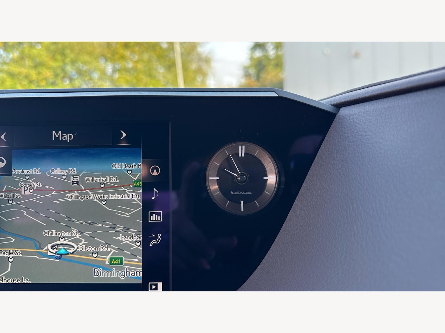 Used Lexus ES 2021 for sale - 76607326: Photo 26