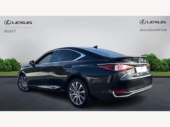 Used Lexus ES 2021 for sale - 76607326: Photo