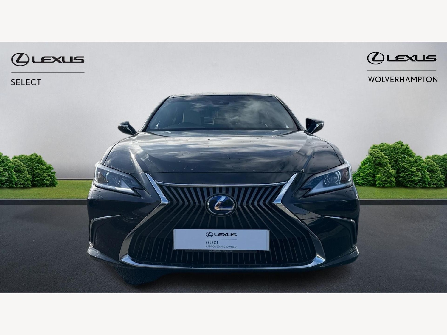 Used Lexus ES 2021 for sale - 76607326: Photo 6