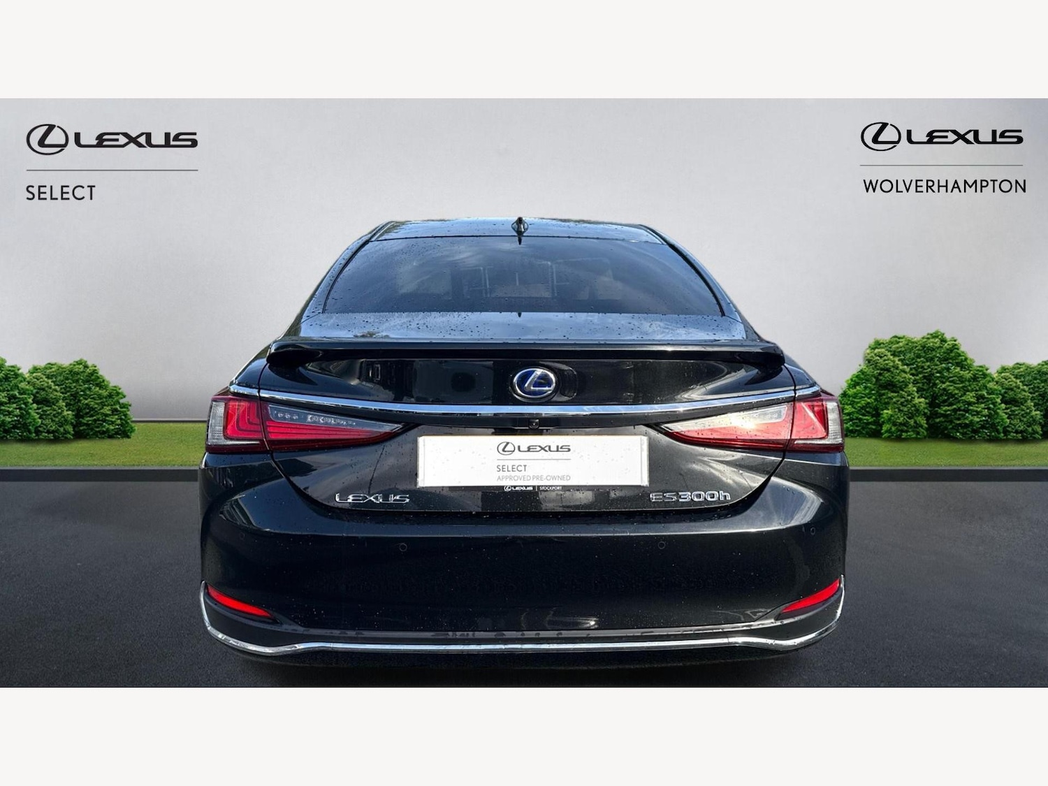 Used Lexus ES 2021 for sale - 76607326: Photo 7