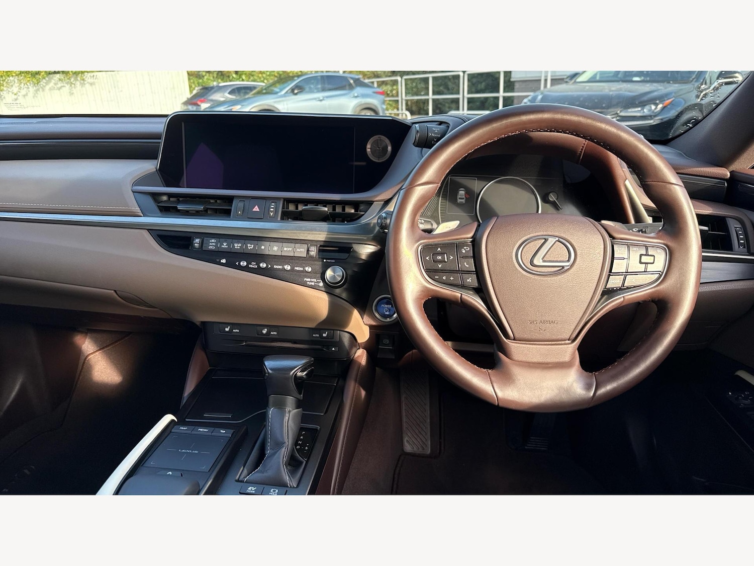 Used Lexus ES 2021 for sale - 76607326: Photo 9
