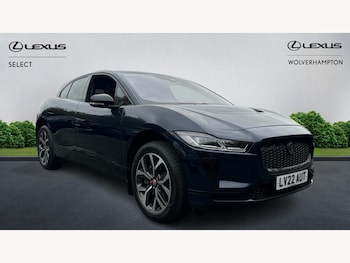 Used Jaguar I-Pace 2022 for sale - 79453134: Photo