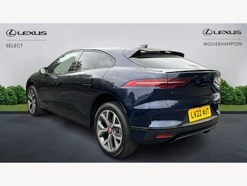 Used Jaguar I-Pace 2022 for sale - 79453134: Photo