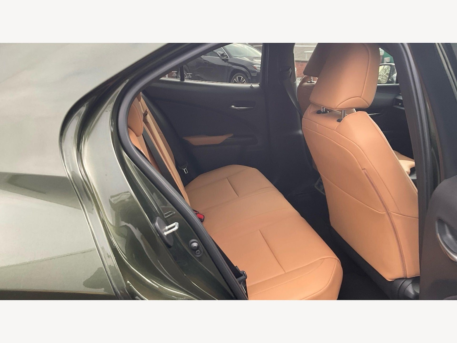 Used Lexus UX 2023 for sale - 77646763: Photo 11