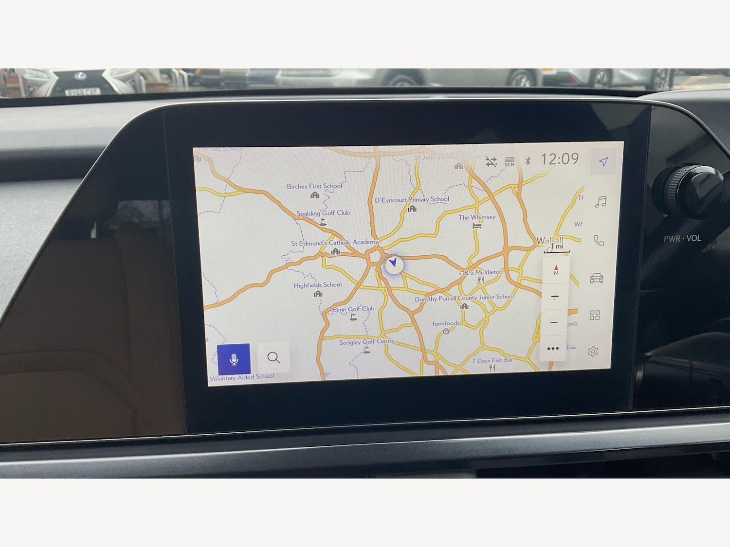 Used Lexus UX 2023 for sale - 77646763: Photo 12