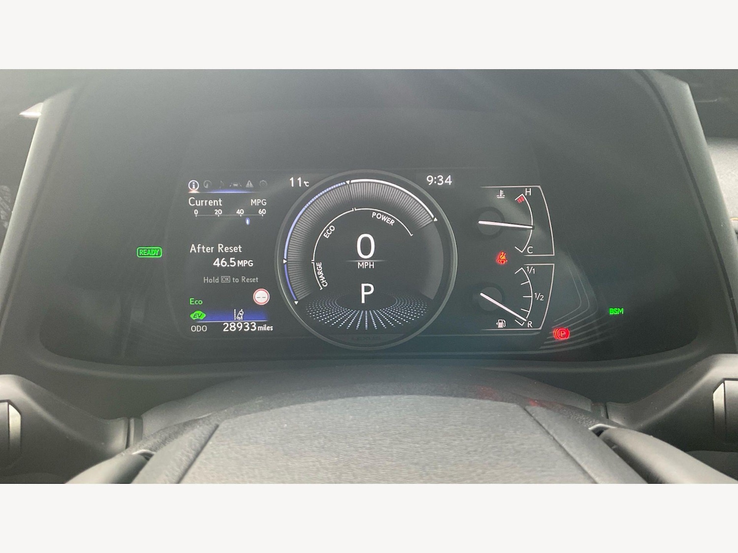 Used Lexus UX 2023 for sale - 77646763: Photo 14