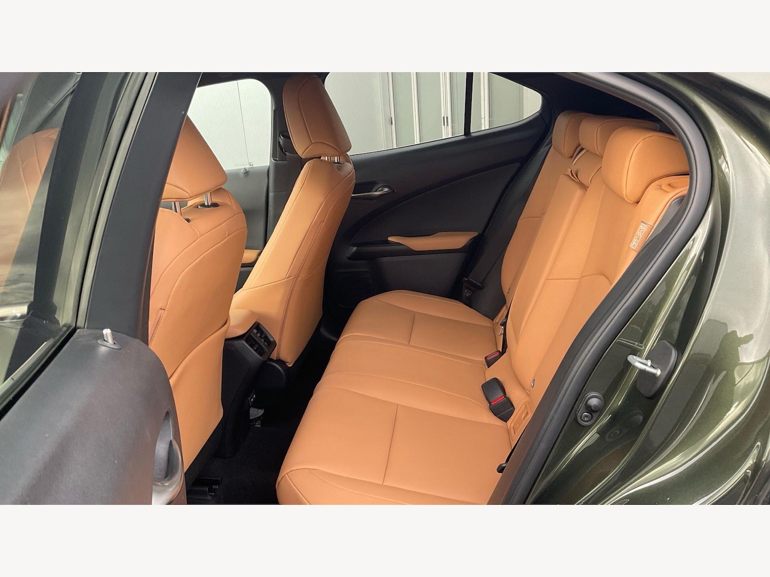 Used Lexus UX 2023 for sale - 77646763: Photo 16