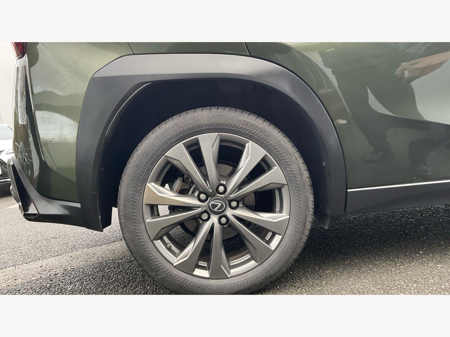 Used Lexus UX 2023 for sale - 77646763: Photo 21