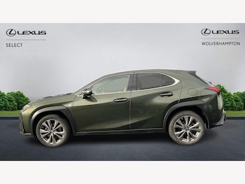 Used Lexus UX 2023 for sale - 77646763: Photo