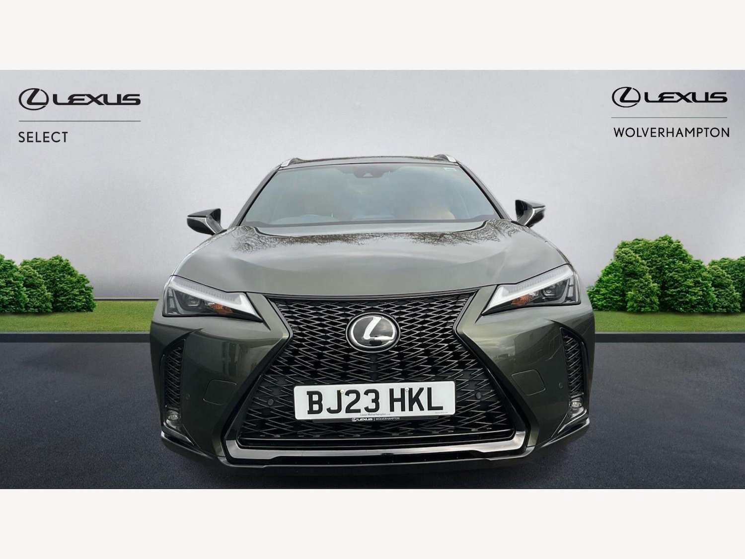 Used Lexus UX 2023 for sale - 77646763: Photo 6