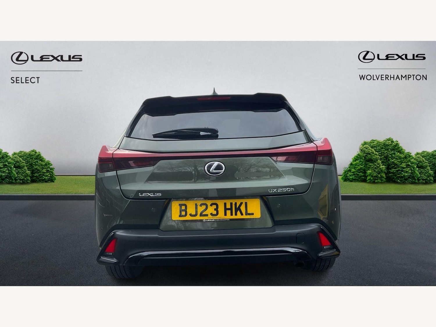 Used Lexus UX 2023 for sale - 77646763: Photo 7