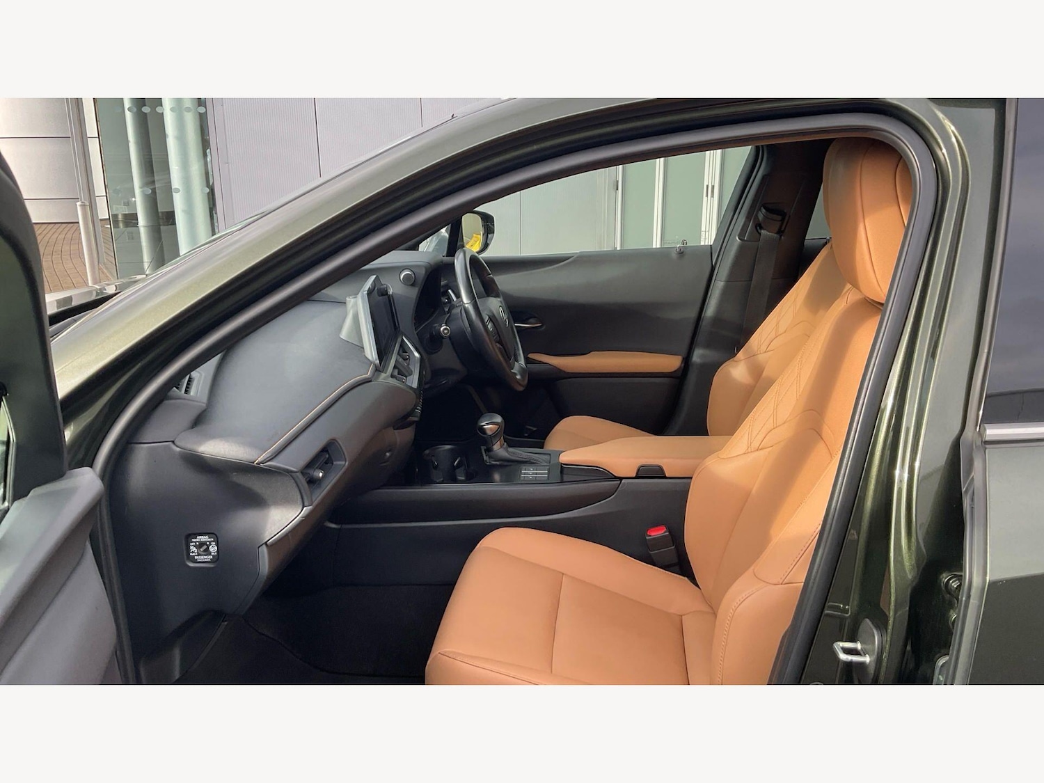 Used Lexus UX 2023 for sale - 77646763: Photo 8