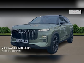 Used Jaecoo Jaecoo 7 2025 for sale - 77344730: Photo