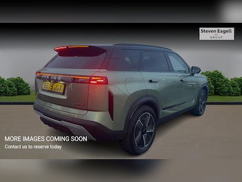 Used Jaecoo Jaecoo 7 2025 for sale - 77344730: Photo