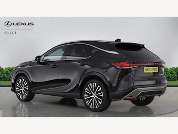 Used Lexus RX 2024 for sale - 78244567: Photo