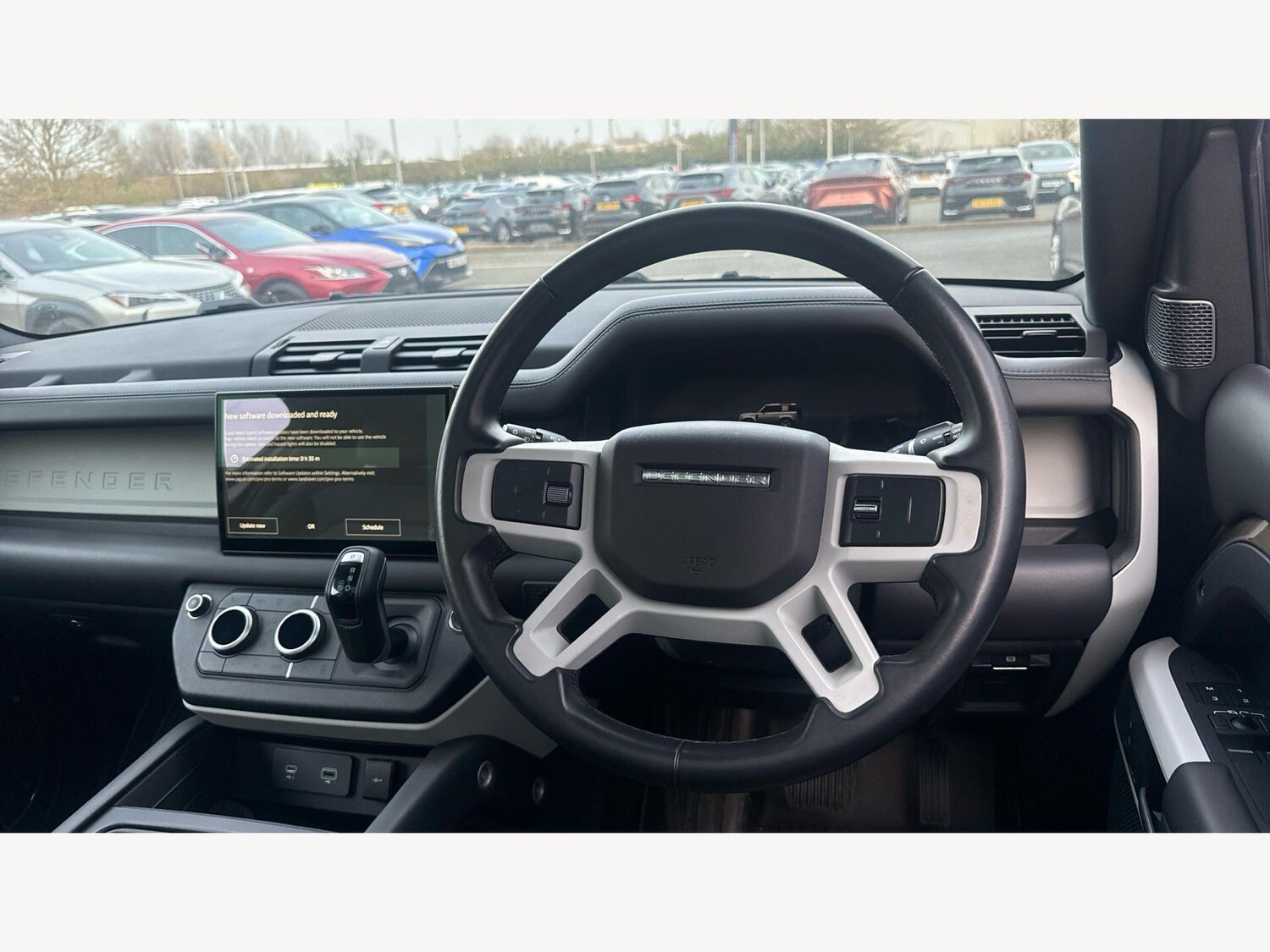 Used Land Rover Defender 90 for sale - 77982506: Photo 10