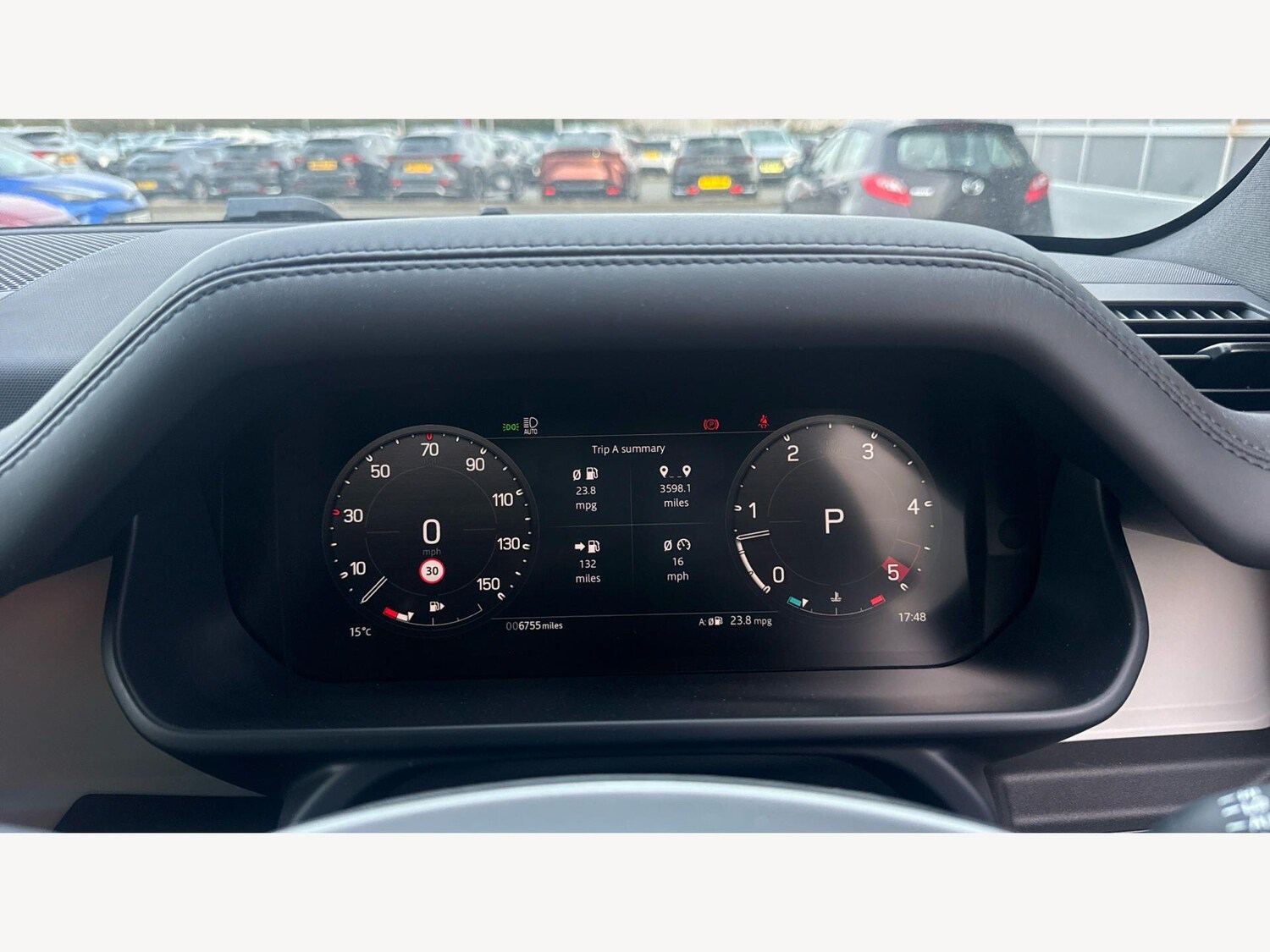 Used Land Rover Defender 90 for sale - 77982506: Photo 14