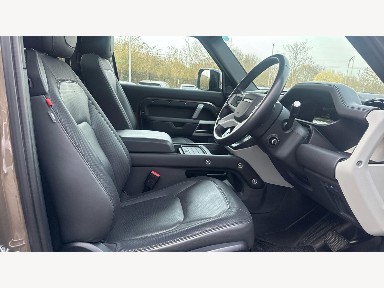 Used Land Rover Defender 90 for sale - 77982506: Photo 15