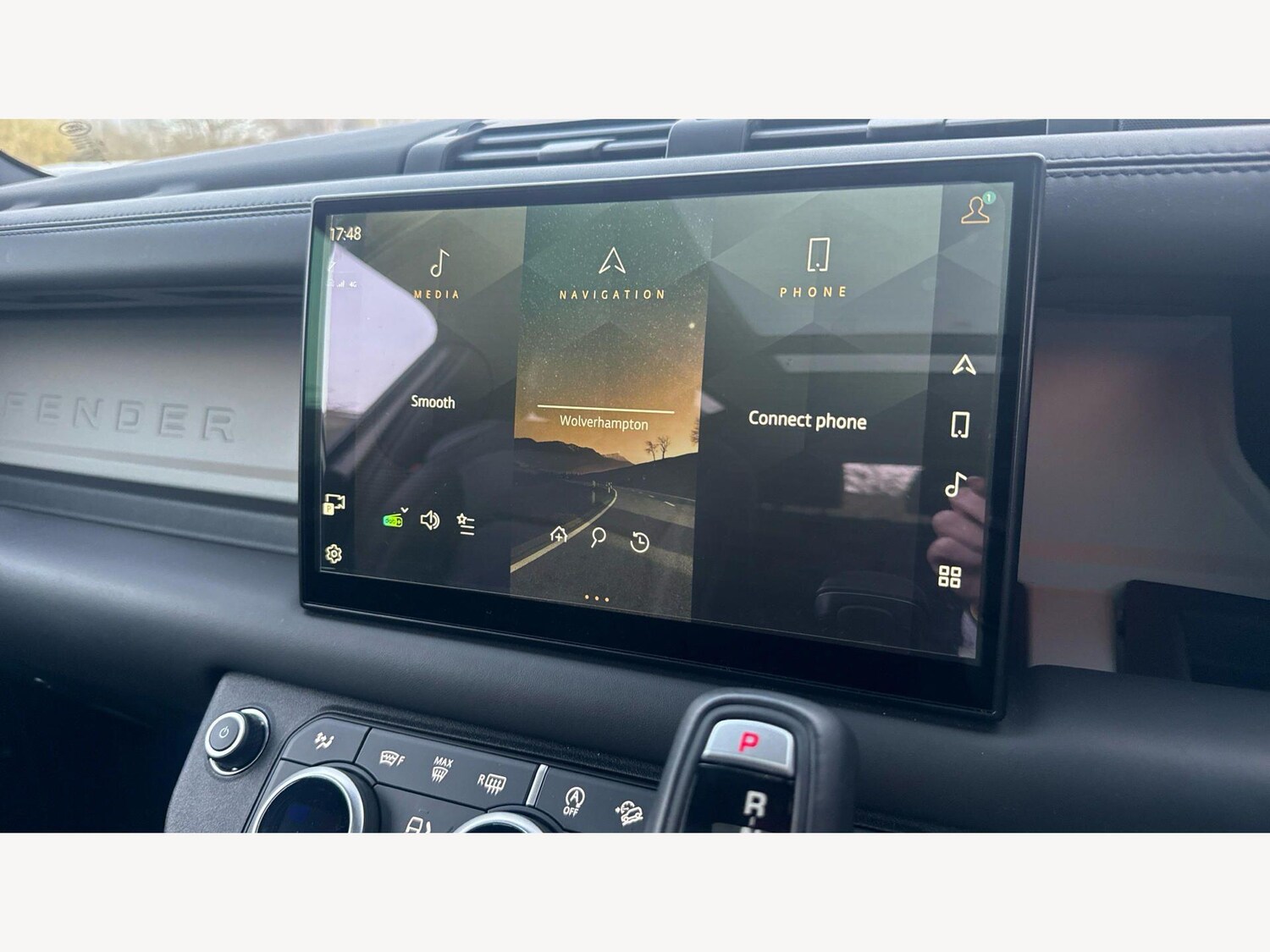 Used Land Rover Defender 90 for sale - 77982506: Photo 22