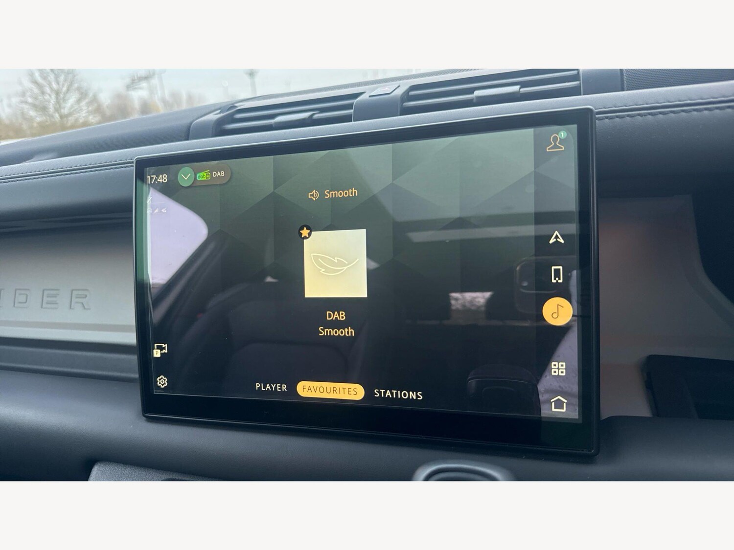 Used Land Rover Defender 90 for sale - 77982506: Photo 23