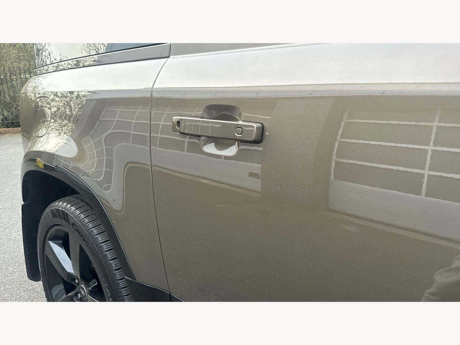 Used Land Rover Defender 90 for sale - 77982506: Photo 25