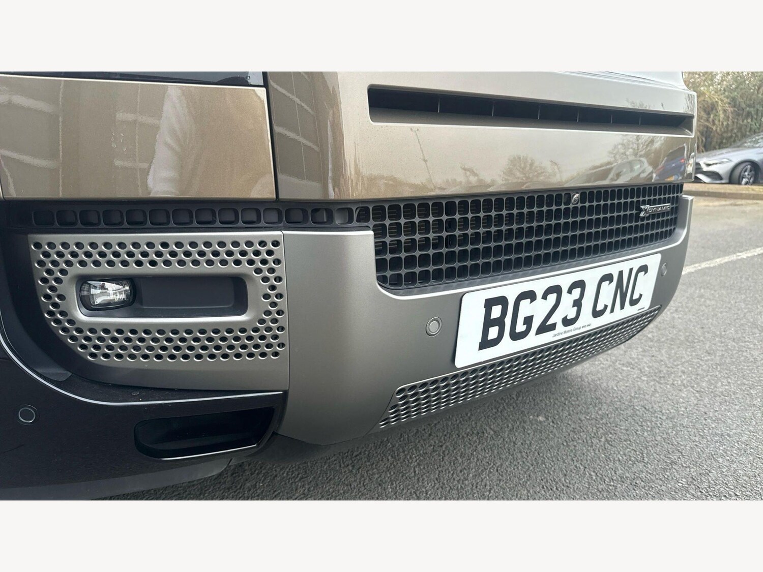 Used Land Rover Defender 90 for sale - 77982506: Photo 30