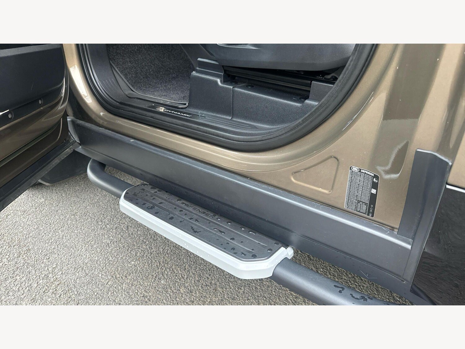 Used Land Rover Defender 90 for sale - 77982506: Photo 31