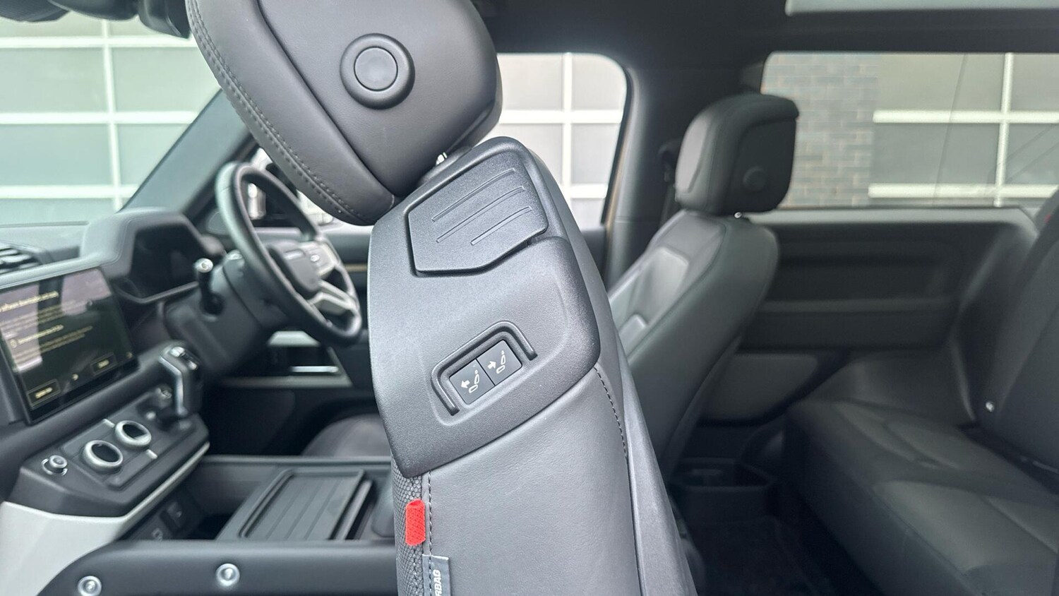 Used Land Rover Defender 90 for sale - 77982506: Photo 35