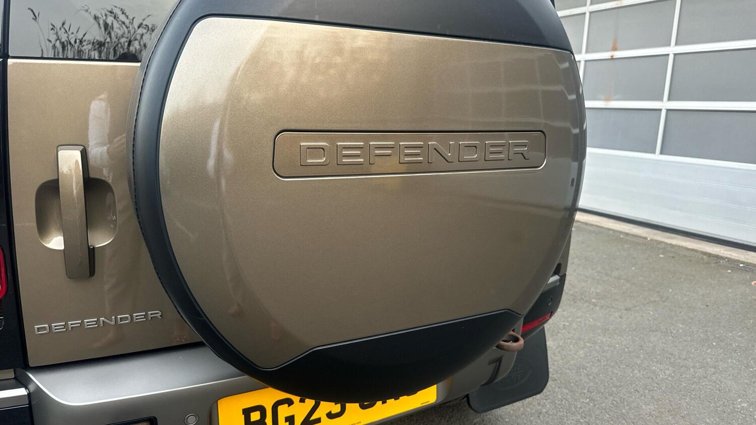 Used Land Rover Defender 90 for sale - 77982506: Photo 38