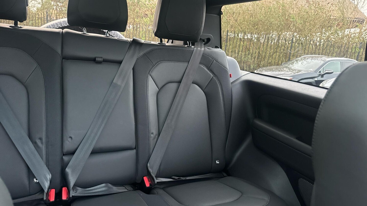 Used Land Rover Defender 90 for sale - 77982506: Photo 54