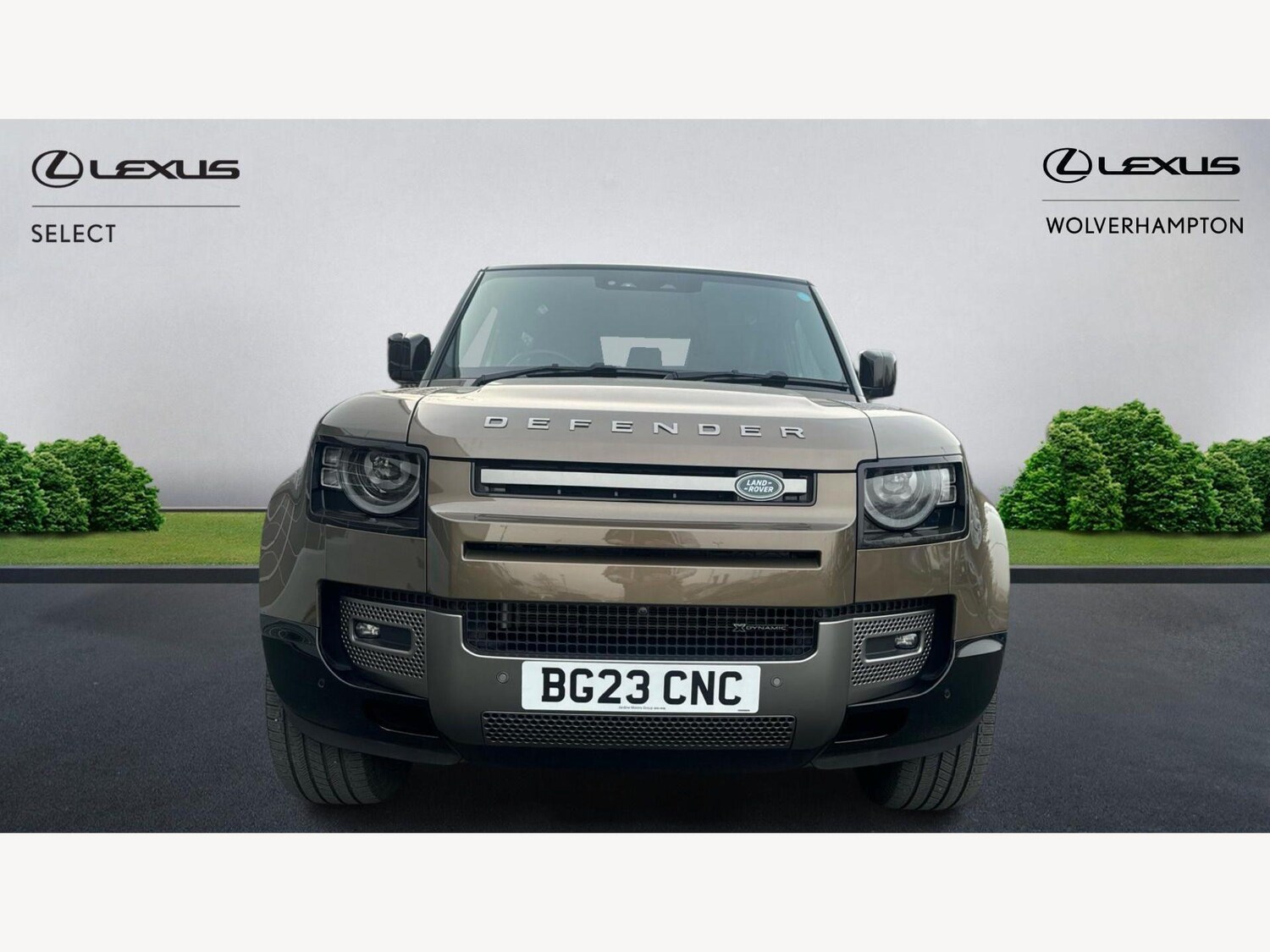 Used Land Rover Defender 90 for sale - 77982506: Photo 6