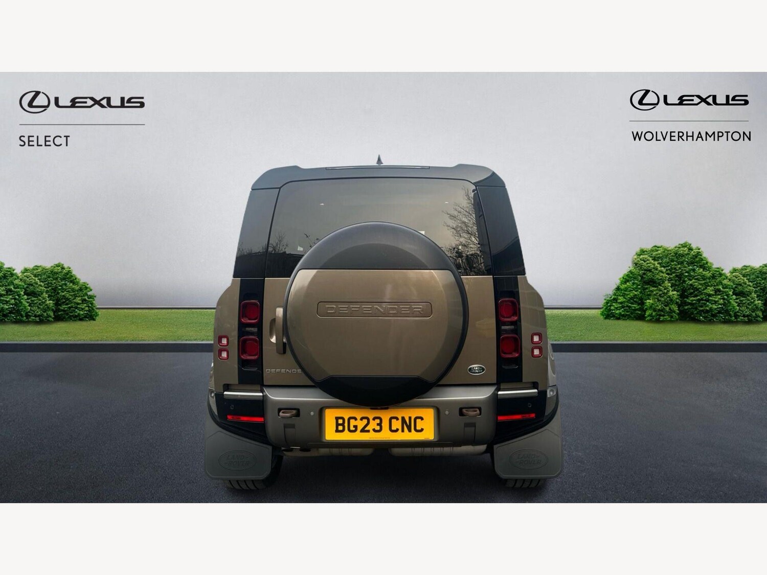 Used Land Rover Defender 90 for sale - 77982506: Photo 7