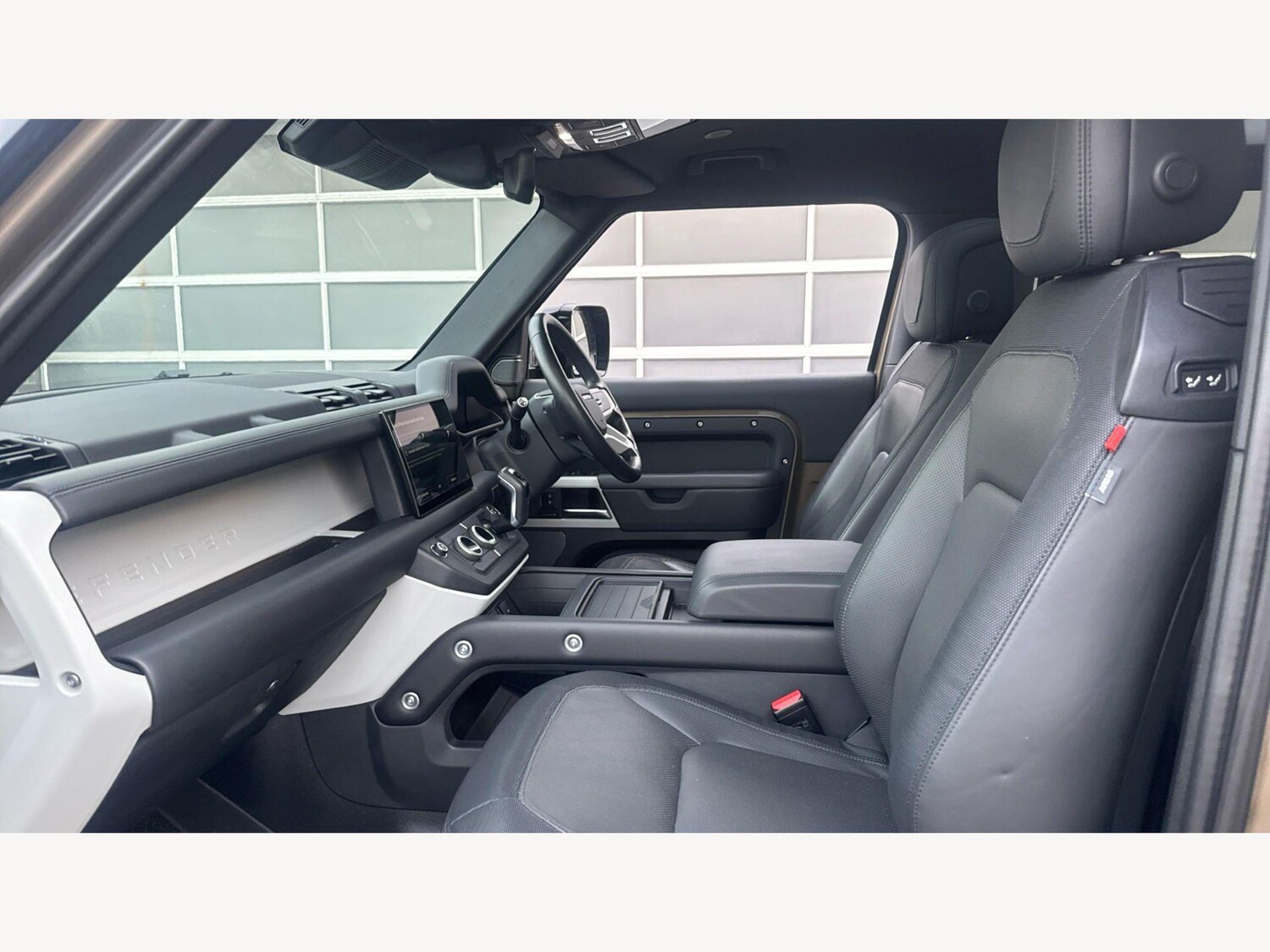 Used Land Rover Defender 90 for sale - 77982506: Photo 8